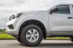 Nissan Frontier S Double Cab 2019 года (LA)